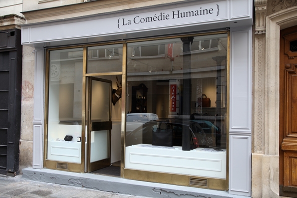 la comédie humaine,comédie,humaine,marque,française,french,brand,ready to wear,rtw,prêt à porter,fashion,mode,homme,hommes,men,man,vêtements,apparel,accessoires,accessory,paris,france,rue yves toudic,canal saint martin,nouveaux,créateurs,fashion designer,balzac