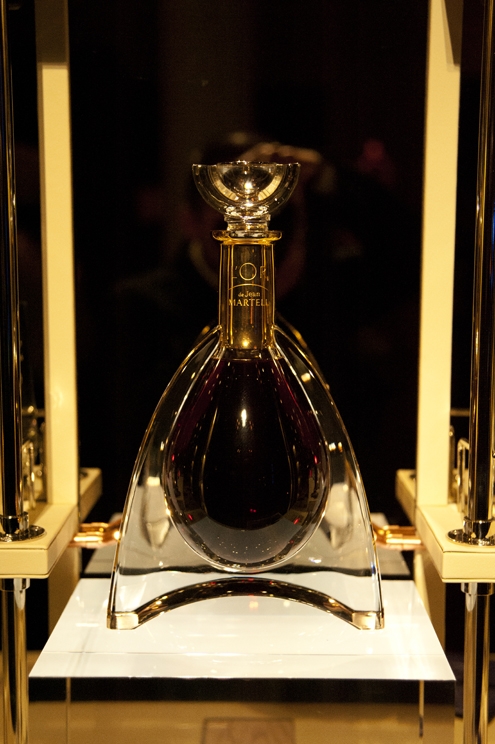 pinel & pinel,malle,luxe,box,martell,cognac,france,french,paris,soirée,prestige,évènement,blogueurs,savoir,faire