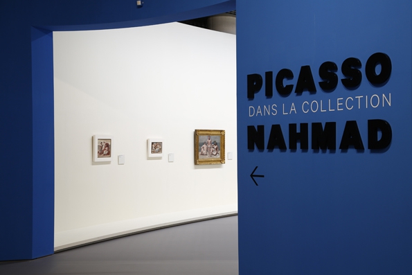 monaco,picasso,collection nahmad,nahmad,exhibition,monte carlo,culture,exposition,peintre,peinture,luxe,luxury,arts,art,curator,curated,marchand d'arts,galerie,galeriste