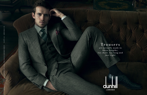 dunhill,alfred dunhill,john ray,london,londres,savilerow,tailleur,tailor,élégance,direction artistique,art direction,direction créative,creative direction,marque,brand,marques,mode,fashion,fashion designer,créateur de mode,luxe,luxury,premium,trends,tendances,man,men,automne,hiver,fall,winter,2014,ad campaign,campagne de communication,afficage,print,campagne de pub,photographie,photography,fashion photographer,photographe de mode,annie leibovitz