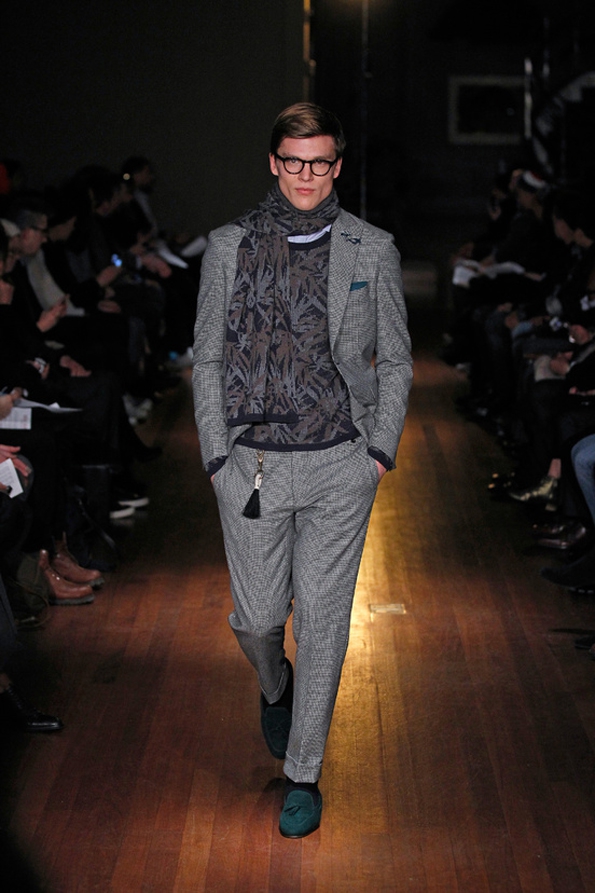 michael bastian,new-york,preppy,preppy look,preppy guy,mode,fashion,fashion designer,créateur de mode,chic,luxe,luxury,premium,trends,tendances,fashion show,défilé,hommes,man,men,menswear,automne,hiver,fall,winter,2014