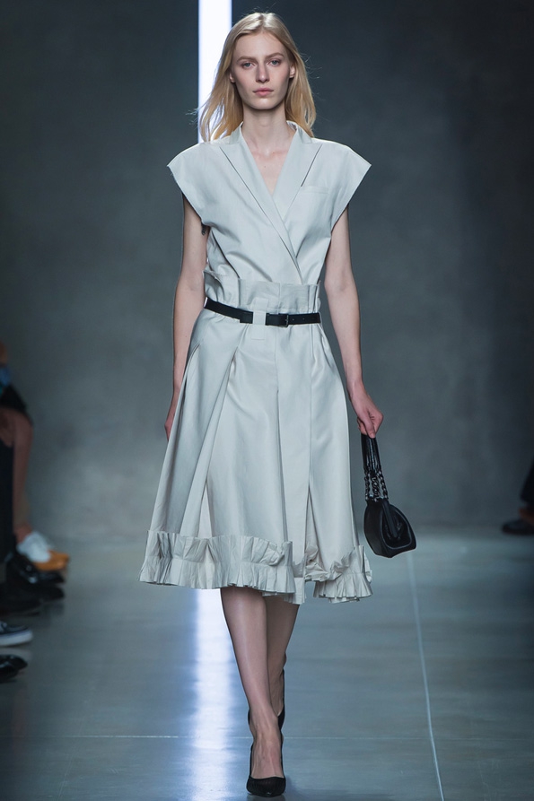 bottega veneta,fashion,men,hommes,collection,mode,luxe,luxury,italie,italia,italy,leather,cuir,fashion designer,tomas maier,direction artistique,direction,creative director,fashion show,défilé,homme,femme,women,printemps,été,spring,summer,2014