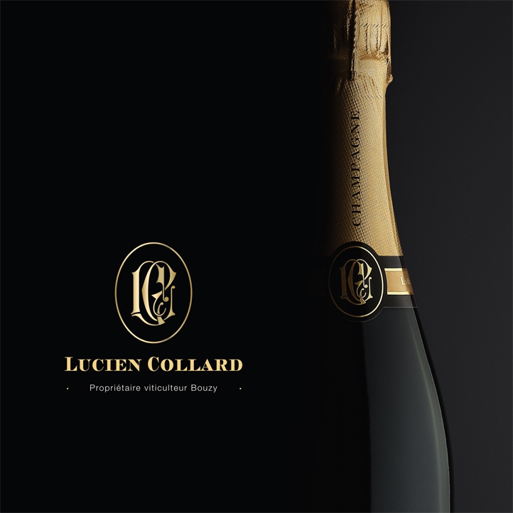 lucien collard,champagne,bouzy,premiers crus,luxe,luxury,art de vivre,gastronomie