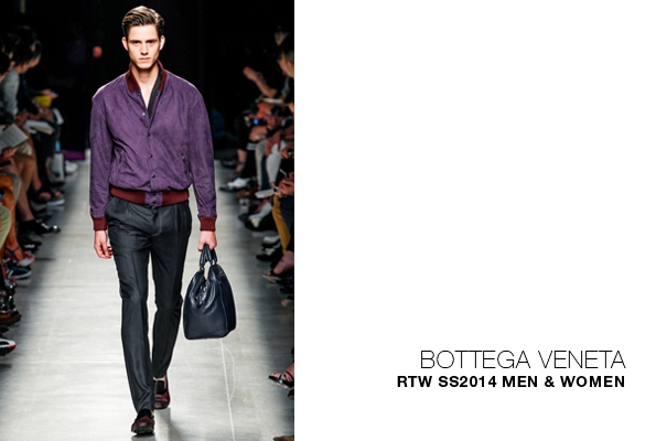 bottega veneta,fashion,men,hommes,collection,mode,luxe,luxury,italie,italia,italy,leather,cuir,fashion designer,tomas maier,direction artistique,direction,creative director,fashion show,défilé,homme,femme,men,women,printemps,été,spring,summer,2014