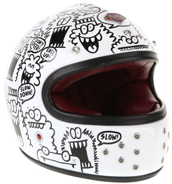 ruby,ateliers ruby,castel,kevin lyons,illustrator,designer,collaboration,colette paris,nouveautés,louis lumière,gabriel,saint germain,saint roc,news,collection,couleurs,coloris,colors,casques,helmet,face helmet,casque,intégral,casque intégral,jérome coste,dimitri coste,paris,luxe,luxury,pavillon,belvédère,fashion,mode,motorcycle,collaboration,karl lagerfeld,chanel,louis vuitton,colette,tron,palm springs,miami,nasa,corniche caraîbes,couleurs pastels,apollo,trident,el mirage,muroc