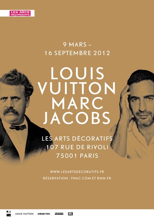 Louis Vuitton / Marc Jacobs: In Association with the Musee des Arts  Decoratifs, Paris: Golbin, Pamela, Carcelle, Yves, Weill, Helene David,  Salmon, Beatrice, Belloir, Veronique: 9780847837571: : Books