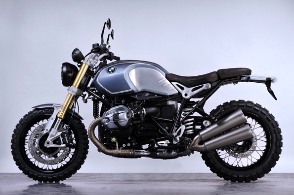 bmw motorrad,bmw,r nine t brooklyn scrambler,brooklyn scrambler,scrambler,motorbike,bike,moto,édition limitée,bmw france,bmw motorrad france,luxe,luxury,collaboration,co-branding,gant rugger,gant,fashion,mode,christopher bastin,new-york,brooklyn,preppy,wasp,east coast,tendances,trends