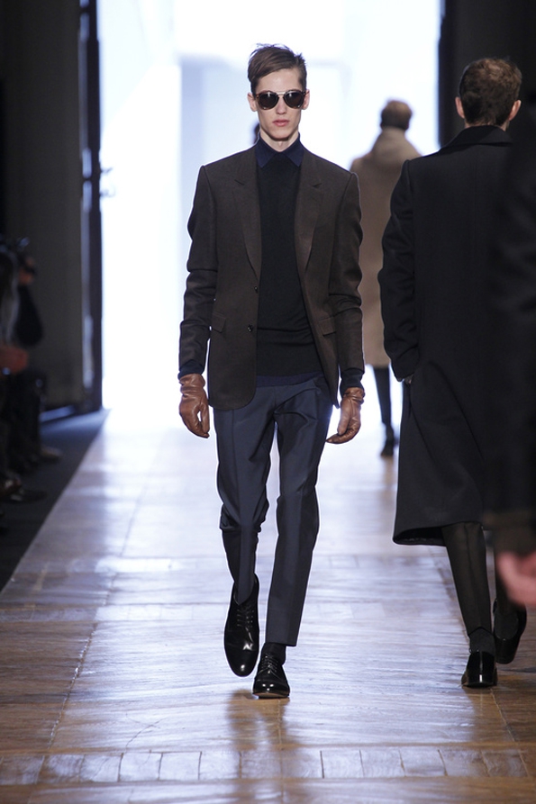 cerruti,nino cerruti,cerruti 1881,fashion desginer,fashion,designer,mode,homme,man,hommes,men,collection,automne,hiver,fall,winter,2013,paris,france,italie,élégance,luxe,luxury