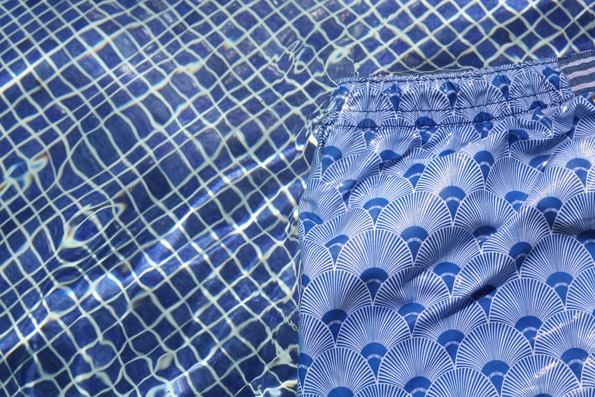 atalaye,shorts,short de bain,beachwear,biarritz,marie guyot,emmanuel mouazan,frédéric fages,chic,casual,mode,hommes,men,menswear,été,summer,océan,piscine,mer,surfwear,surf,élégant,bleu,art,artiste,collaboration,spring,2015,blogueur,blogger,tendances,trends,luxe,luxury