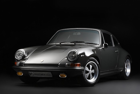 porsche 911 st backdate,porsche 911 st,911 st,porsche,backdate,backdating,porsche 964,ps automobile,jean lain,jean lain vintage