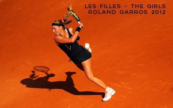 roland garros,tournoi,tennis,grand chelem,paris,france,filles,girls,terre,battue,clay,alexandra panova,ana ivanovic,arantxa rus,dominika cibulkova,edina gallovits hall,elena vesnina,heidi el tabakh,iveta benesova,mandy minella,maria kirilenko,maria sharapova,mathilde johansson,petra cetkovska,petra martic,victoria larriere,croatie,sexy,glamour