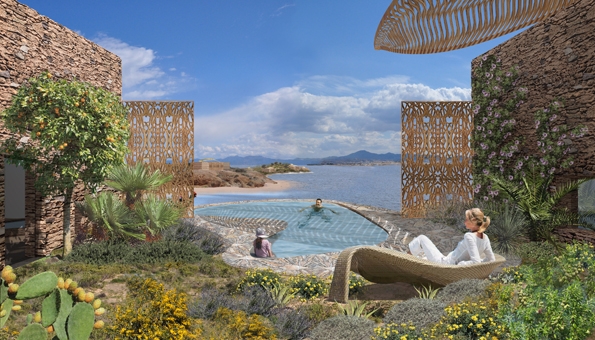1618,sustainable,sustainability,luxury,luxe,fashion,mode,responsabilité,écologique,morale,paris,éthique,innovation,prospective,futur,innovations,émotions,feelings,art,Norlha, Hôtel The Brando, Le lit National, Osklen, Six Senses, Mathieu Lehanneur, John Patrick Organic