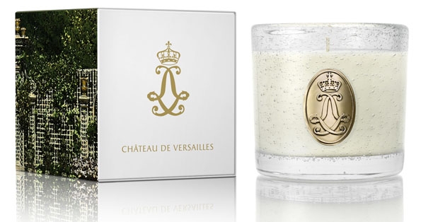 versailles,château de versailles,château versailles,made in paris,rodolphe borgniet,collection,bougies,candles,luxe,luxury,parfum,perfum,fragrances,nez,nose,cécile zarokian,marie antoinette,louix xv,paris,cristallerie,saint louis,cristallerie saint louis,vase,médicis,cristal,crystal,prestige,licence,marketing,france,french,les bosquets,la grande Écurie,bureau de louis xv,eau des rois,le potager de la reine,la chapelle royale,la galerie des glaces