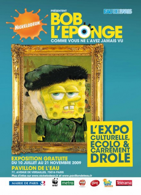 Bob the sponge affiche expo Paris.jpg