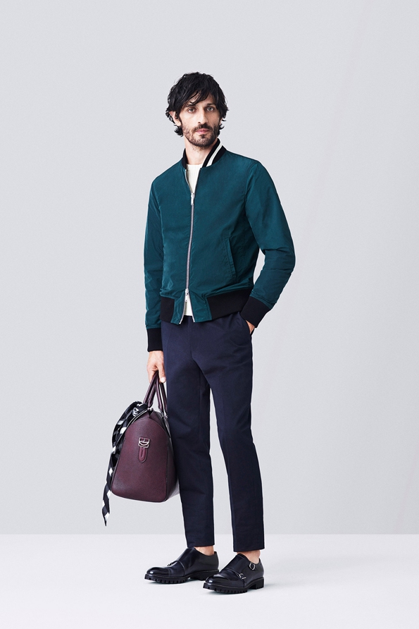 bally,pablo coppola,suisse,switzerland,mode,fashion,luxe,luxury,bagages,luggage,cuir,leather,tendances,trends,glamour,élégance,pap,rtw,prêt à porter,ready to wear,fashion show,défilé,homme,femme,men,menswear,women,womenswear,printemps,été,spring,summer,2015