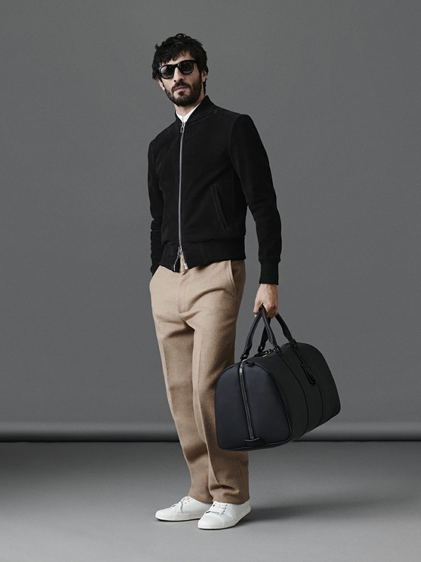 bally,graeme fidler,michael herz,suisse,switzerland,mode,fashion,luxe,luxury,bagages,luggage,cuir,leather,tendances,trends,glamour,élégance,pap,rtw,prêt à porter,ready to wear,fashion show,défilé,homme,femme,men,menswear,women,womenswear,automne,hiver,autumn,winter,2014