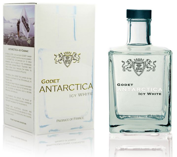 cognac godet,jean jacques godet,maison godet,godet antarctica,antarctica,antarctique,eau de vie,glacé,spiritueux,alcool,alcohol,cocktail,fraîcheur,saveur,lifestyle,luxe,luxury,trends,tendances