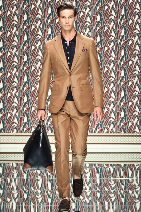 zegna,z,ermenegildo zegna,stefano pilati,rtw,spring,summer,printemps,été,2013,fashion,mode,collection,automne,fall,winter,hiver,créateur,creator,élégance,italy,milan,florence,luxe,homme,men,ready to wear,prêt à porter,suit,costume,luxury,trends,tendances,masculines,italie,italia