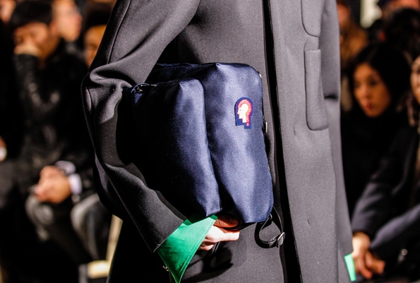 eastpak,raf simons,collaboration,sac à dos,backpack,nouveau,new,directeur artistique,art director,dior,lvmh,luxury,luxe,fashion,mode,colette