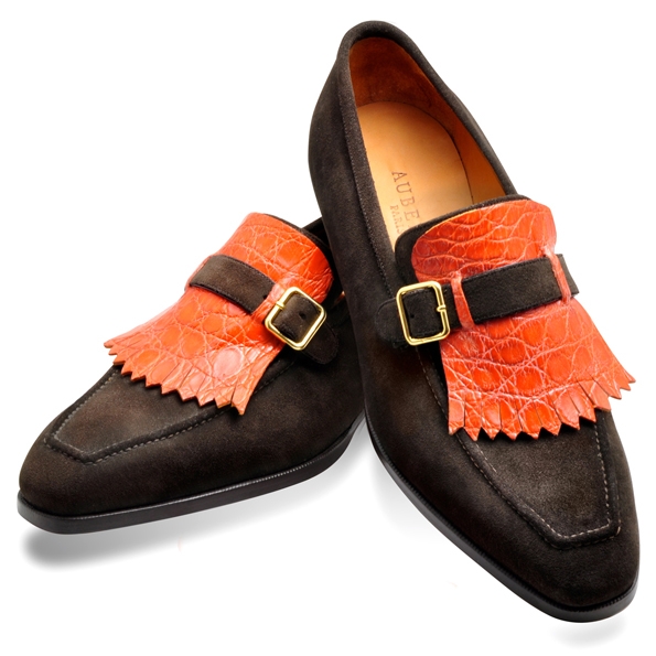 aubercy,maison aubercy,aubercy paris,paris,souliers,chaussures,richelieu,mocassins,loafers,créateur,luxe,luxury,tendances,trends,mode,dandy,dandies,rue vivienne,cuir,leather,pompons,pampilles,escarpins,sur mesure