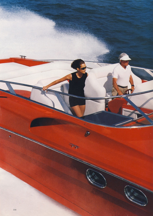 magnum marine,magnum,marine,don aronow,katrin theodoli,filippo theodoli,yacht,boat,bateau,bateaux,yachting,miami,florida,floride,cigarette,offshore,speedboat,open class fast cruiser yacht,fast cruiser yacht,nautisme,nautique,luxe,luxury,fashion,sea,summer,vacances,holidays,livre,anniversaire,book,anniversary,prestige,sport,design,hermès