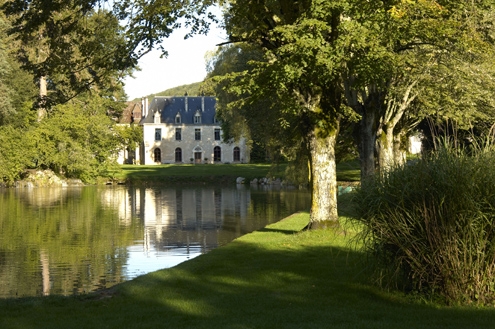 déjeuner,herbe,pique-nique,relais & châteaux,opération,juin,évènement,glamour,manet,facebook,gastronomie,lifestyle