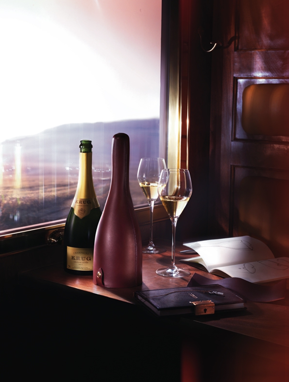 krug,champagne,rosé,brut,champaign,la champagne,krug id,millésimé,luxury,luxe,france,french,vieillissement,cave,garde,rareté,exclusivité,voyage,reims,joseph krug,olivier krug,krug grande cuvée,coffret,collaboration,moynat,moynat paris,sac,bag,hanse,femme,woman,réjane,rejane,malletier,sacs,maroquinerie,trunks,trunk,pauline moynat,story,ramesh nair,directeur,artistique,art,direction,faubourg saint honoré,malle