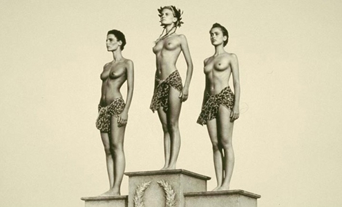 1990 Pirelli calendar - Arthur Elgort.jpg