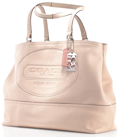 coach,concours,birthday,soblacktie,sacs,bags,maroquinerie,leather,collection,spring,summer,printemps,été,chic,new-york,américain,american,usa,preppy,anniversary