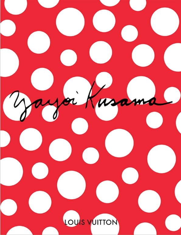 yayoi kusama,malletier,louis vuitton,lvmh,marc jacobs,fashion,designer,art director,directeur artistique,luxe,luxury,collaboration,projet,artistique,application,ipad,iphone,apps,apple,numérique,photographie,sculpture,performance,peinture,painting,book,penguin,rizzoli,new-york,alice,lewis caroll,boutique,store,art contemporain,moma