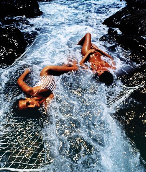 1993 Pirelli calendar - John Claridge.jpg
