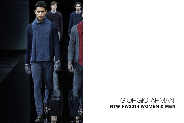 armani,giorgio armani,emporio armani,armani jeans,fashion,designer,mode,collection,creator,élégance,italy,milan,florence,luxe,ready to wear,prêt à porter,suit,costume,luxury,trends,tendances,italie,italia,blog,blogueur,fashion show,défilé,hommes,man,men,menswear,femme,femmes,woman,women,womenswear,automne,hiver,fall,winter,2014