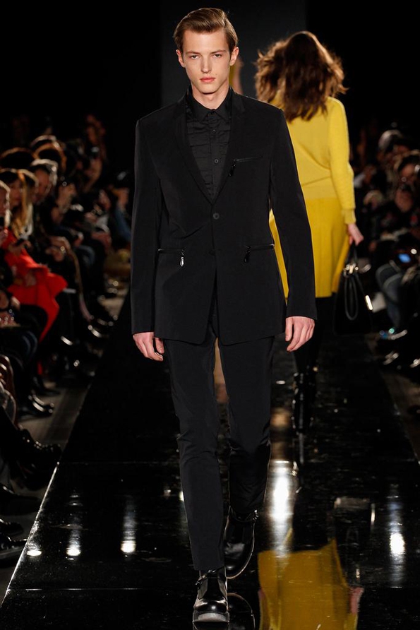 porsche design,porsche,thomas steinbrueck,mode,fashion,fashion designer,créateur de mode,chic,luxe,luxury,premium,trends,tendances,fashion show,défilé,hommes,man,men,menswear,woman,women,womenswear,automne,hiver,fall,winter,2014