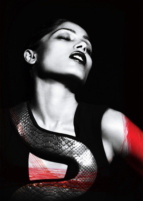 Freida Pinto,Mert Alas,Marcus Piggott,fashion,sexy,editorial,photographer,summer,pictures,élégance,color