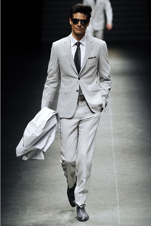 Canali,spring,summer,2011,men,fashion,italy,mode,hommes,élégance,tendances