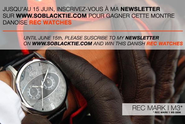 rec,rec watch,watches,montres,horlogerie,horology,danish,danemark,mark 1,recycling,mini morris,austin mini,icône,icon,sustainable,trends,tendances,fashion,mode