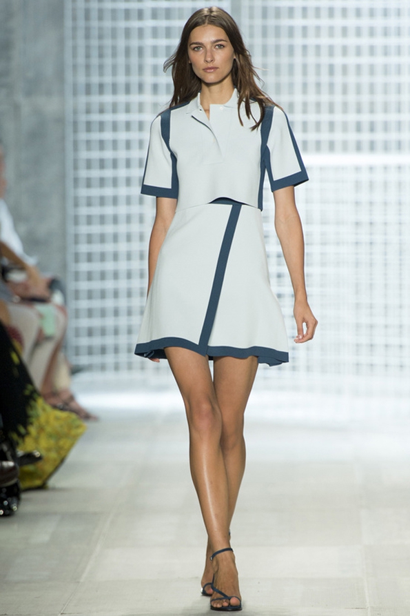 rené lacoste,crocodile,tennis,direction artistique,felipe oliveira baptista,fashion designer,lacoste,lacoste live,polo l1212,l1212,sportswear,france,preppy,casual,chic,luxe,luxury,premium,trends,tendances,fashion show,défilé,hommes,man,femme,femmes,woman,women,printemps,été,spring,summer,2014