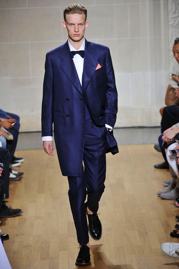 dunhill,kim jones,london,londres,savilerow,tailleur,tailor,élégance,direction artistique,art direction,direction créative,creative direction,marque,brand,marques,mode,fashion,fashion designer,créateur de mode,luxe,luxury,premium,trends,tendances,fashion show,défilé,hommes,man,men,printemps,été,spring,summer,2011