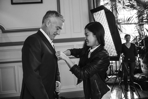 francesco smalto,youn chong bak,smalto,direction artistique,directrice de création,grande mesure,haute couture,couture,rtw,bespoke,fashion,mode,collection,créateur,creator,élégance,homme,hommes,men,ready to wear,prêt à porter,suit,costume,luxe,luxury,trends,tendances,masculines,masculin,service,sur mesure,savile row,tailor made,tailor,paris,coupe du monde,football,worldcup,fifa,brésil 2014,brésil,équipe de france,footballeurs,didier deschamps,hugo lloris,stéphane ruffier,mickael landreau,mathieu debuchy,bakari sagna,yohan cabaye