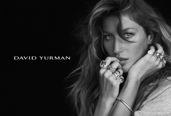 fashion photographer,photography,ad,advertisement,publicité,campagne publicitaire,david yurman,joaillier,joaillerie,jewellery,jewelry,gisele bundchen,peter lindbergh,black and white,noir et blanc,sexy,horse,jewels,bijoux,fall,winter,automne,hiver,2012