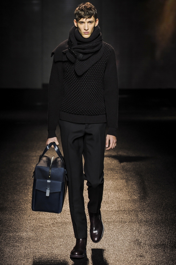 salvatore ferragamo,salvatore,ferragamo,mode,fashion,men,homme,collection,automne,hiver,fall,winter,milan,milano,firenze,florence,2013,luxury,luxe,trends,tendances,designer,fashion designer,leather,cuir,maroquinerie,maroquinier