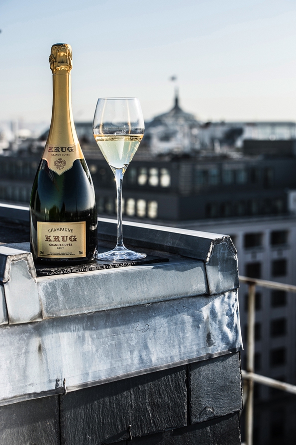 krug,krug en capitale,champagne,krug grande cuvée,krug 2003,krug 2000,krug rosé,gastronomie,art de vivre,france,paris,palace,hôtel de luxe,restaurant étoilé,alain ducasse,plaza athénée,passion,dégustation,dîner,unique,évènement,avril,luxe,luxury,chef étoilé