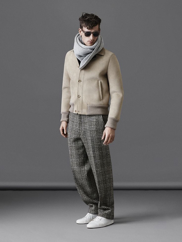 bally,graeme fidler,michael herz,suisse,switzerland,mode,fashion,luxe,luxury,bagages,luggage,cuir,leather,tendances,trends,glamour,élégance,pap,rtw,prêt à porter,ready to wear,fashion show,défilé,homme,femme,men,menswear,women,womenswear,automne,hiver,autumn,winter,2014