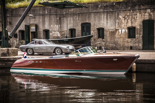 riva,riva yacht,aquarama,aquariva,boat,bateau,luxe,luxury,italy,italie,italia,ferrucio lamborghini,lamborghini,v12,speedboat,vedette,open day cruiser,renaissance,rénovation,vintage,collection,blog,tendances,trends,unique,ultra luxe,rare,frenc,france,men,hommes,magazine
