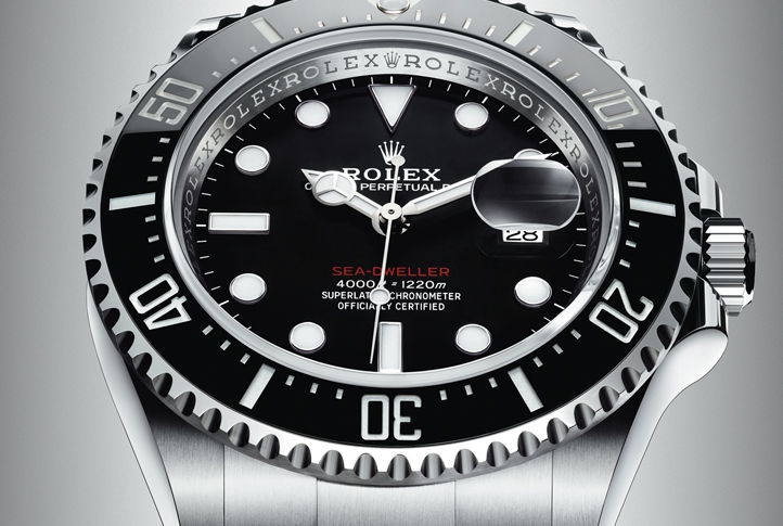 rolex 12660