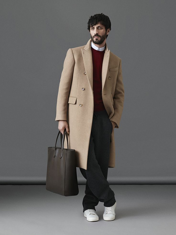 bally,graeme fidler,michael herz,suisse,switzerland,mode,fashion,luxe,luxury,bagages,luggage,cuir,leather,tendances,trends,glamour,élégance,pap,rtw,prêt à porter,ready to wear,fashion show,défilé,homme,femme,men,menswear,women,womenswear,automne,hiver,autumn,winter,2014