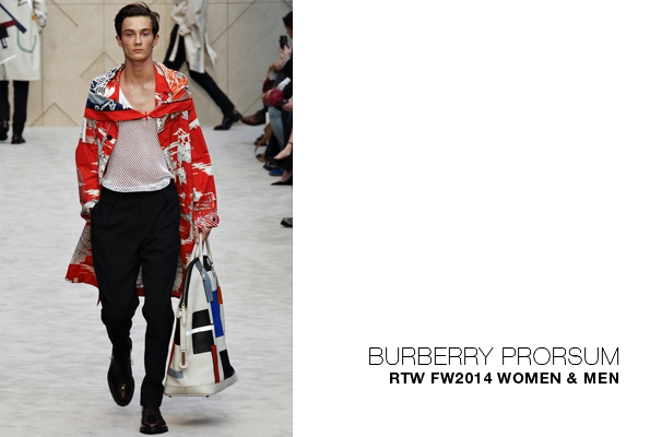 burberry prorsum,burberry,christopher bailey,london,londres,milan,milano,luxe,luxury,fluo,tendances,trends,mode,fashion designer,designer,créateur de mode,chic,élégant,dandy,color,couleur,gentlemen,gentleman,accessoires,accessories,accessory,central park,new-york,direction artistique,direction,creative director,fashion show,défilé,homme,hommes,man,men,menswear,femme,femmes,woman,women,womenswear,automne,hiver,fall,winter 2014