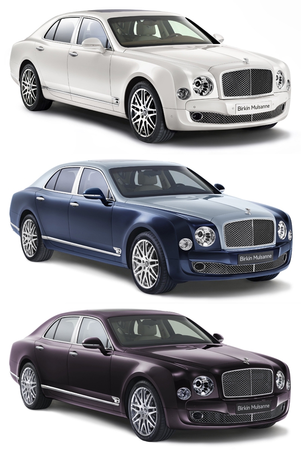 bentley,bentley motors,bentley mulsanne,bentley mulsanne birkin,limited edition,édition limitée,automobile,luxe,luxury,cars,angleterre,britannique,british,grande bretagne,sir henry tiger tim birkin,sir henry tim birkin,pack mulliner,audi,bentley boys,woolf barnato,vincent du sartel,sartel,atelier du sartel