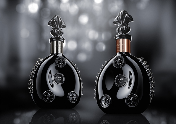 louis 13,louis xiii,rémy martin,cognac,jéroboam,rare cask,rare,cask,luxe,luxury,savoir,faire,french,gastronomy,new,nouveautée,limited,tendance,trends,pierrette trichet,maître de chai,baccarat,cristal,crystal,or,or rose,gold pink