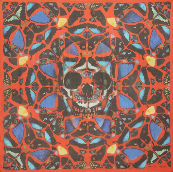 alexander mcqueen,mcqueen,sarah burton,art direction,damien hirst,solve sundsbo,art project,video,skulls scarves,scarf,silk,soie,skulls,skull,signature,limited edition,édition limitée,femme,women,fashion,mode,luxe,luxury,britannique,london,2013,féminin,art,keiring,ppr,show,ready to wear,rtw,prêt à porter,pap,haute couture